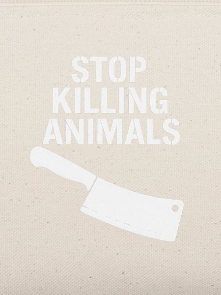 Stoppt Tierquälerei Statement