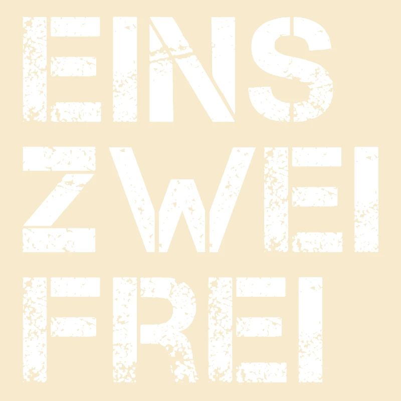Eins Zwei Frei