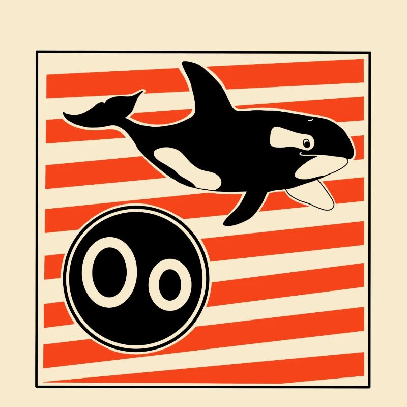 O for Orca