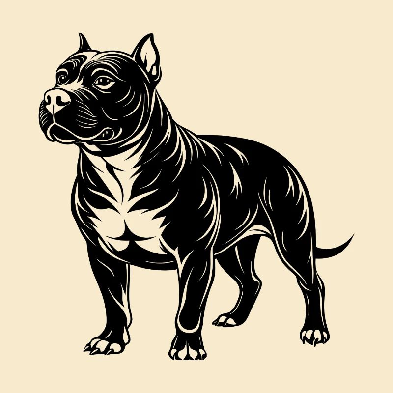 American Pitbull
