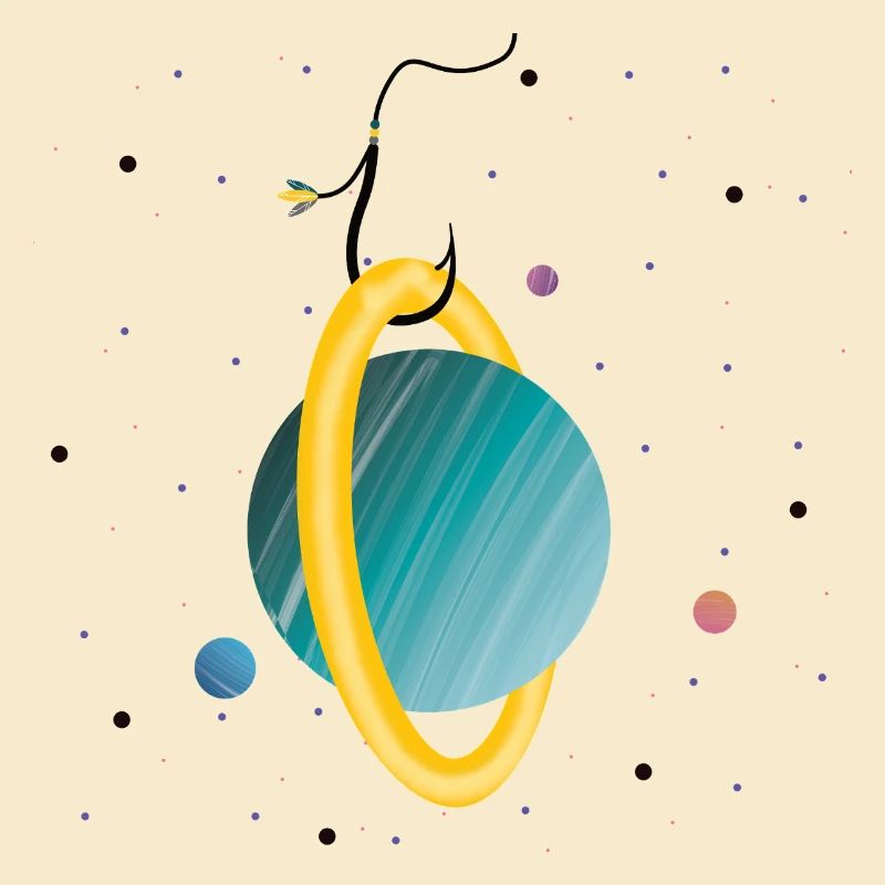 Planet am Haken (2/3)