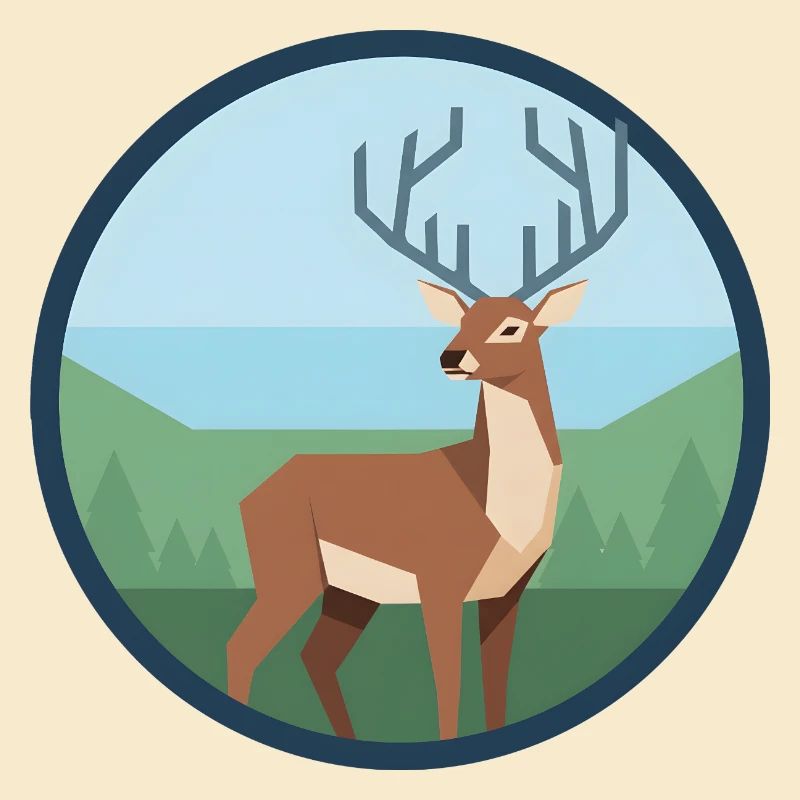 Hirsch