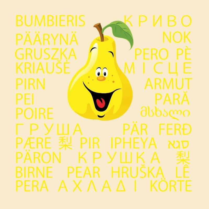 BIRNE