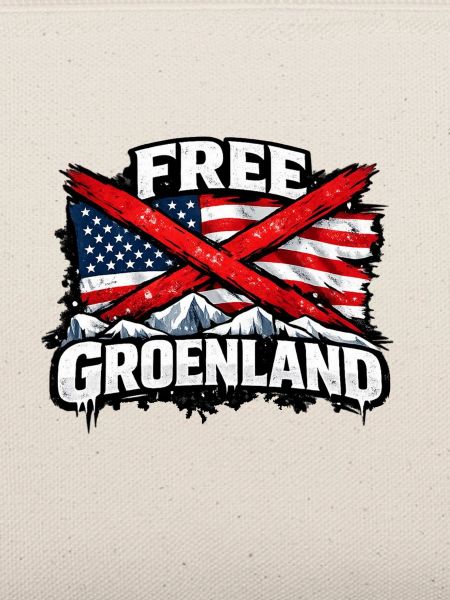 FREIES GRÖNLAND