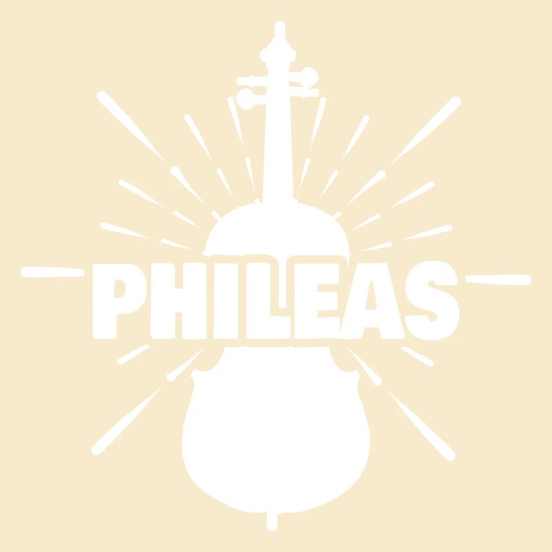 Gift for Phileas