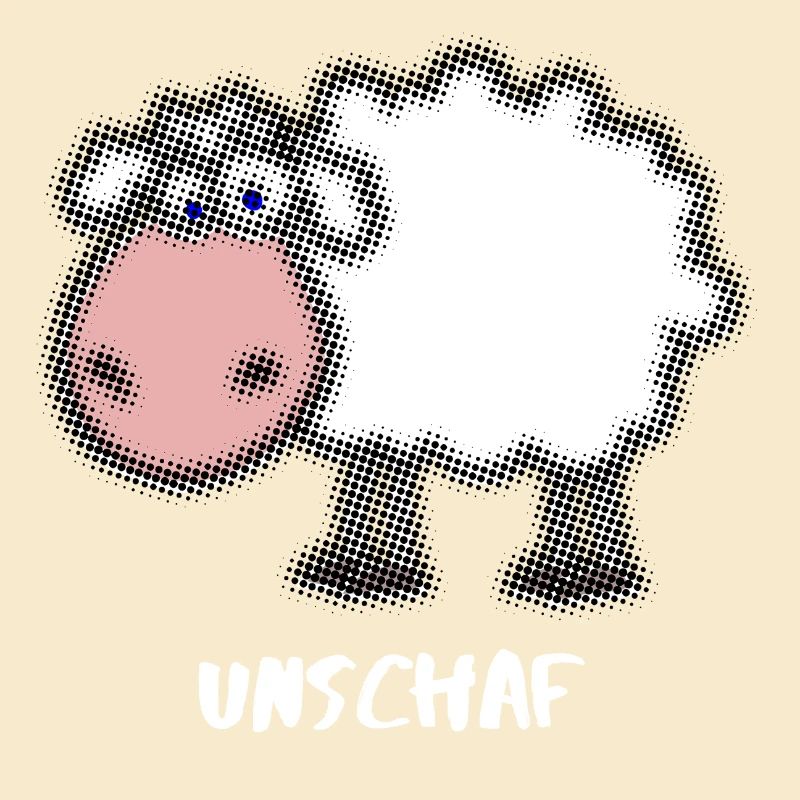 Unschaf
