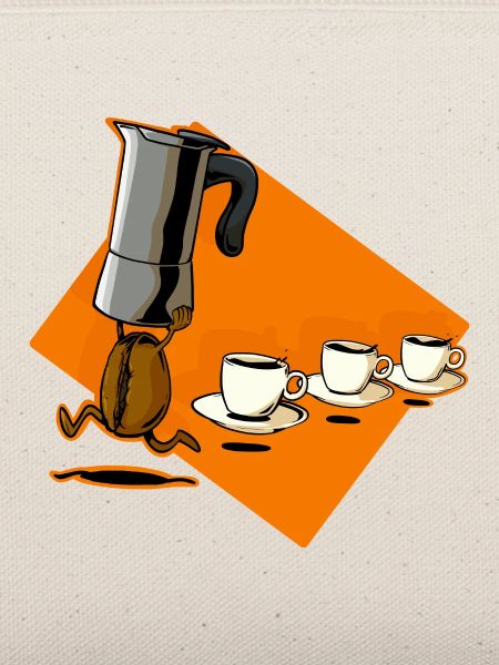 Kaffeezeit