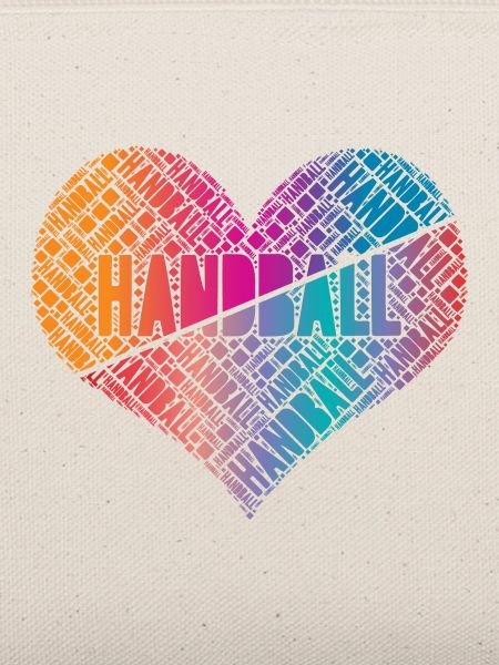 Handball Herz