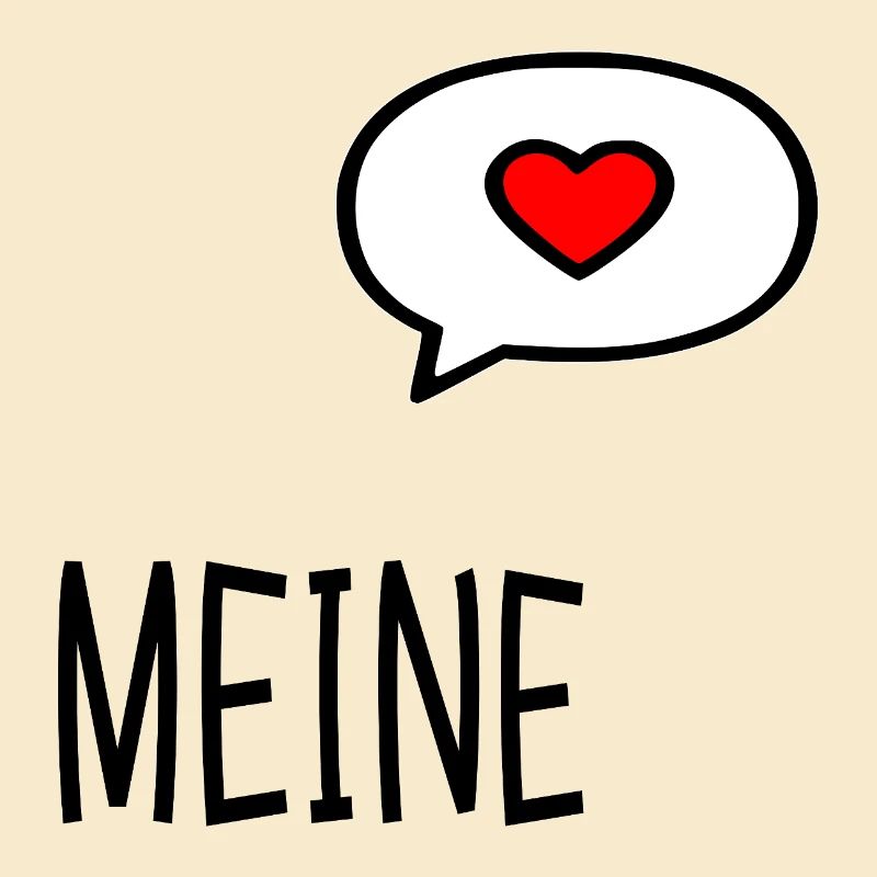 Relation Saint-Valentin Mon