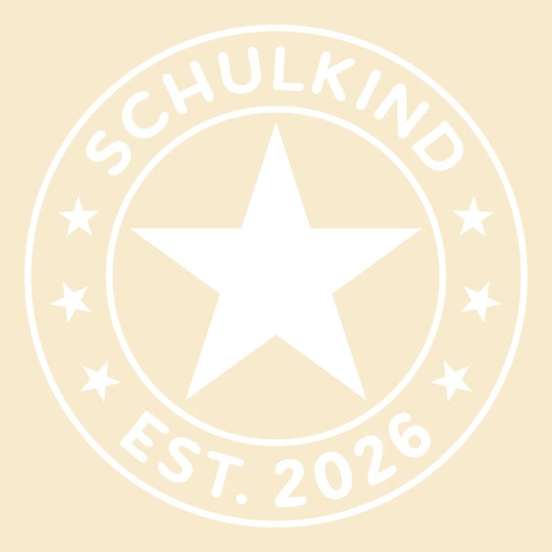 School Child 2026 School Enrollment Back to School First Class