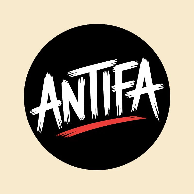 Antifa - Antifascist Merch