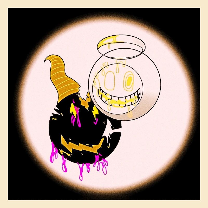 Conception d’Anges et Diables