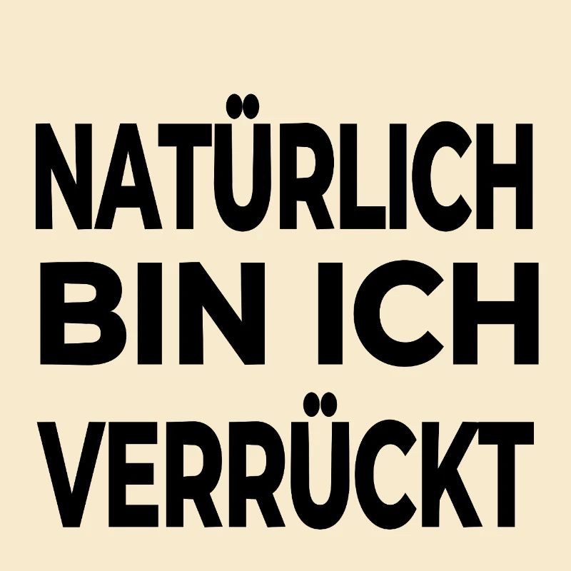 Verrückt