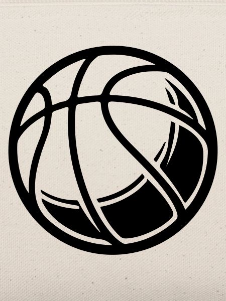 Basketball Ball