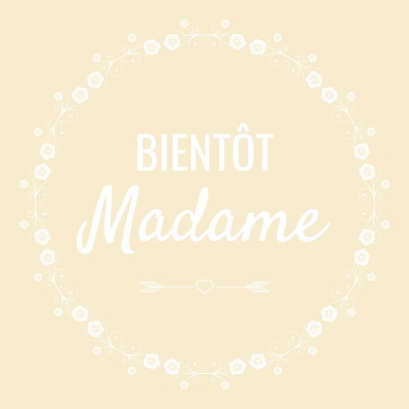 Demnächst Madame