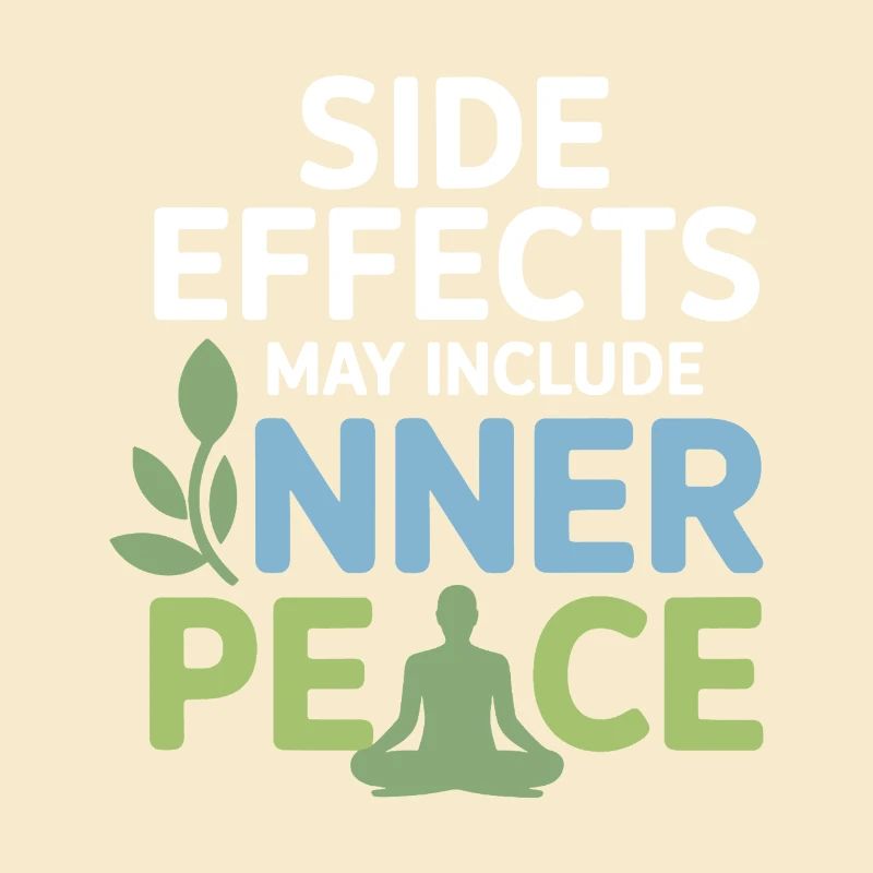 Naturopath Side Effects Inner Peace Professional 