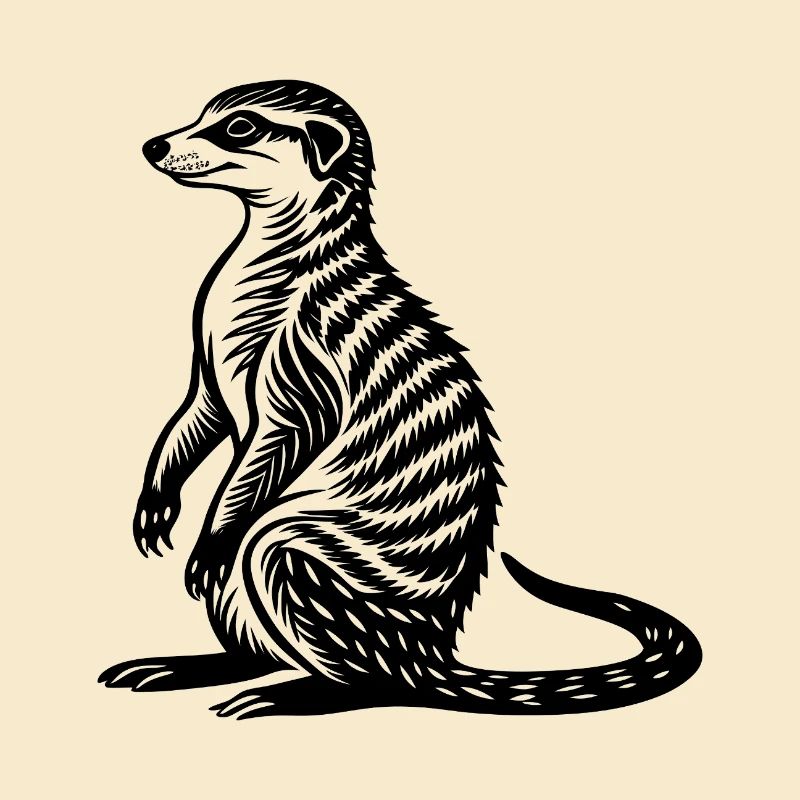 Erdmännchen