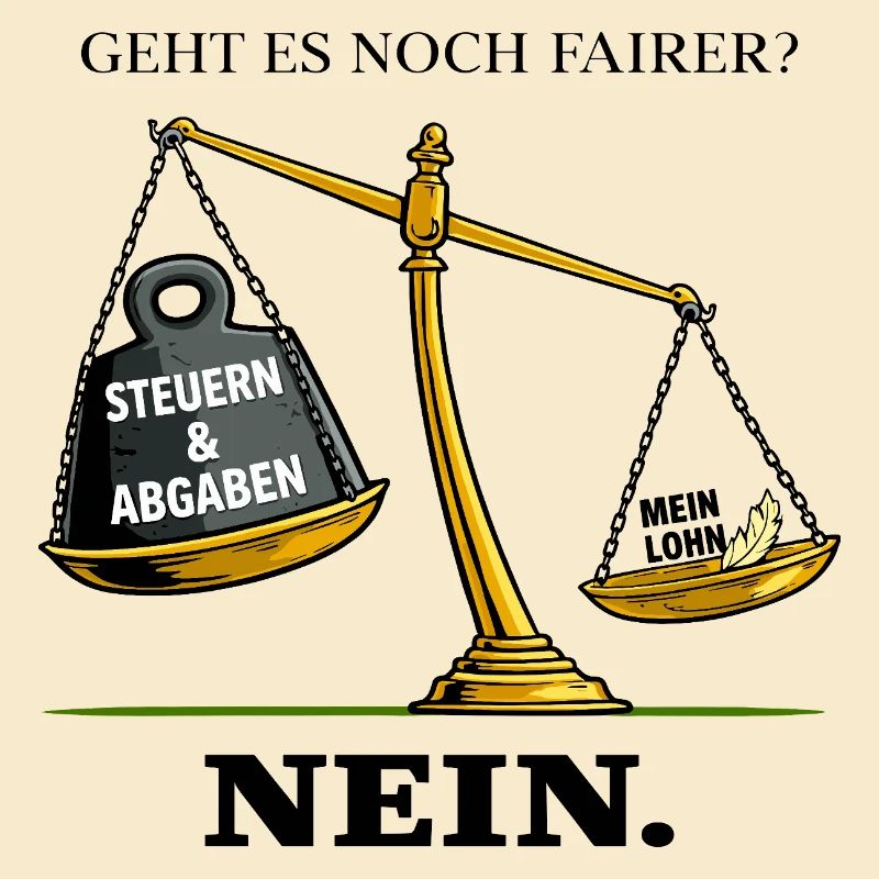 Geht es noch fairer