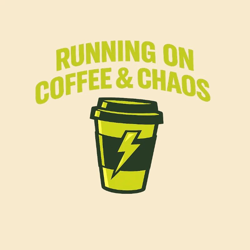 Kaffee & Chaos: Laufmodus