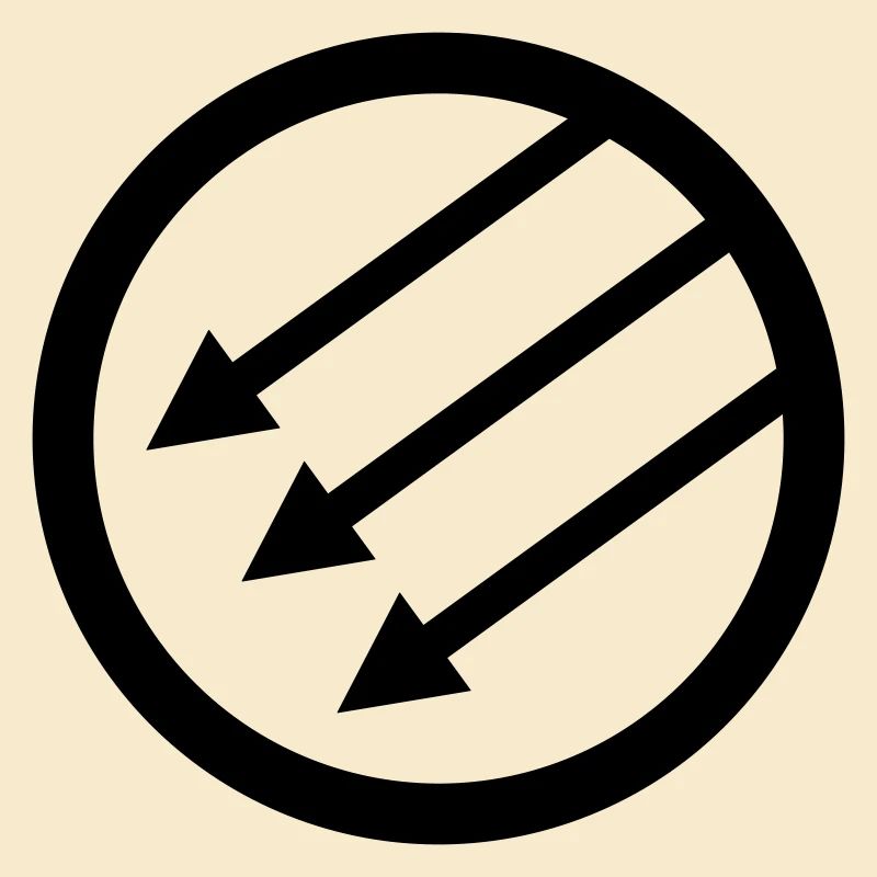 Front de fer / Front de l’Eiserne / Järnfronten