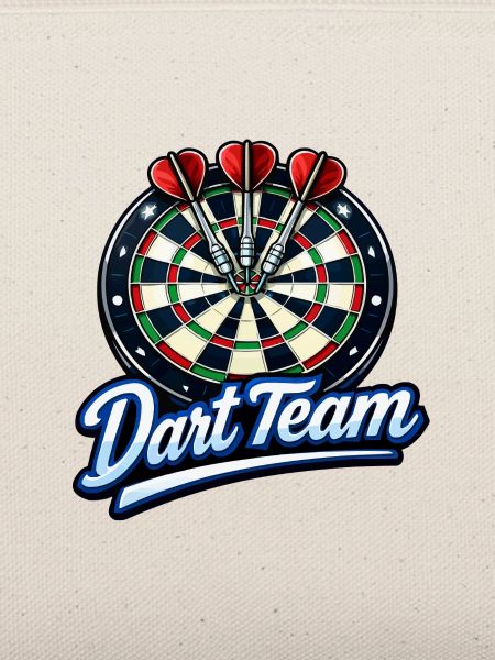 Dart Team Dartboard Power