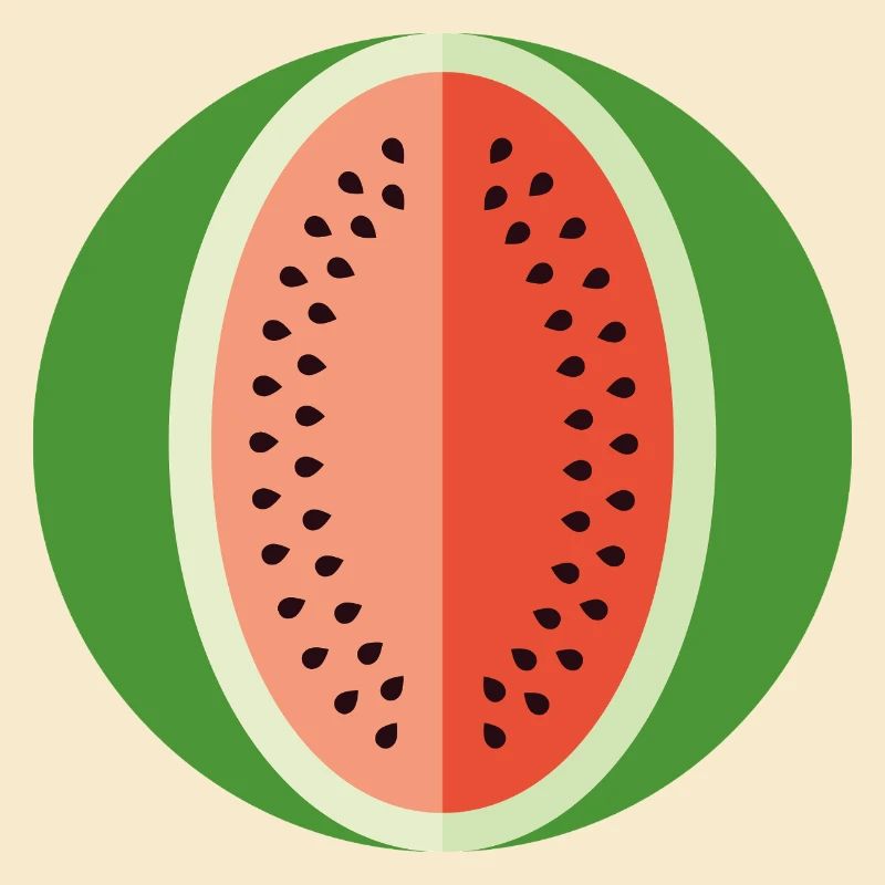 pastèque