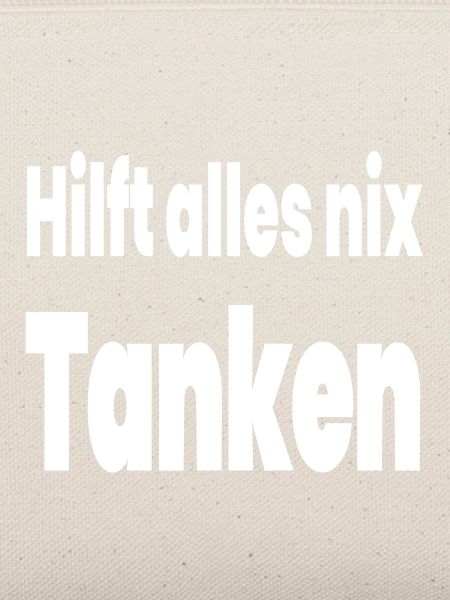 Tanken