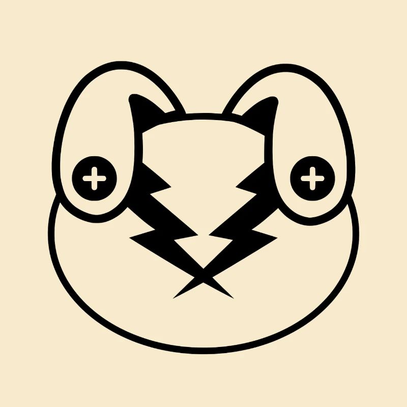 Plush : Plushy (Tête)