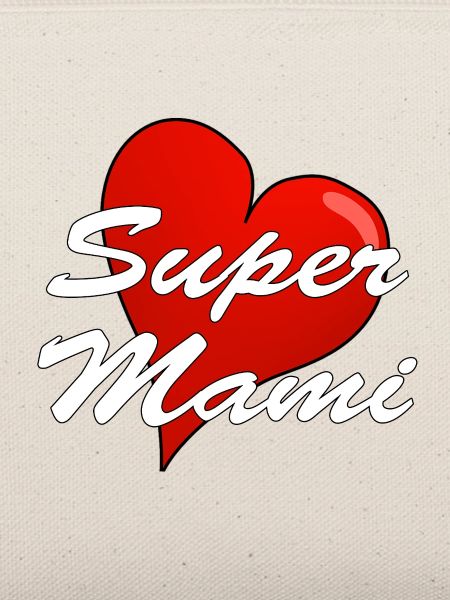 SUPER MAMI