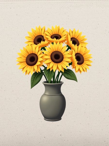 Sonnenblumen
