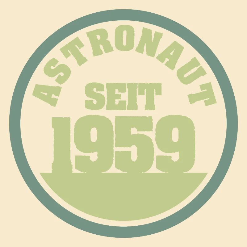 Astronaut 1959