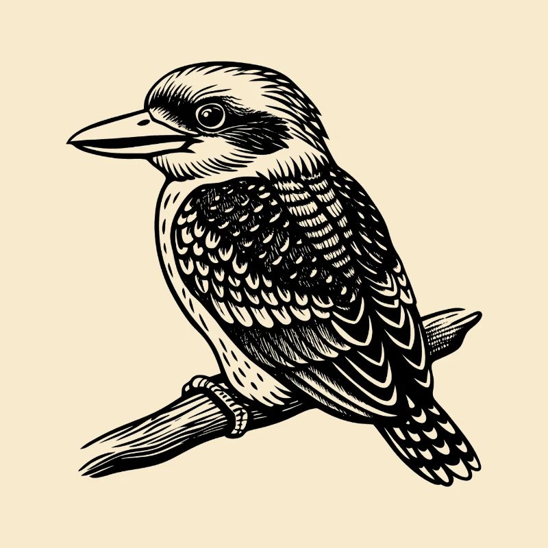 Kookaburra