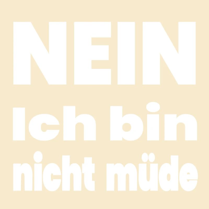 Müde