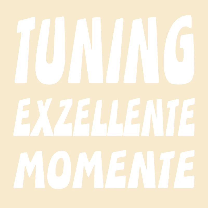 Tuning
