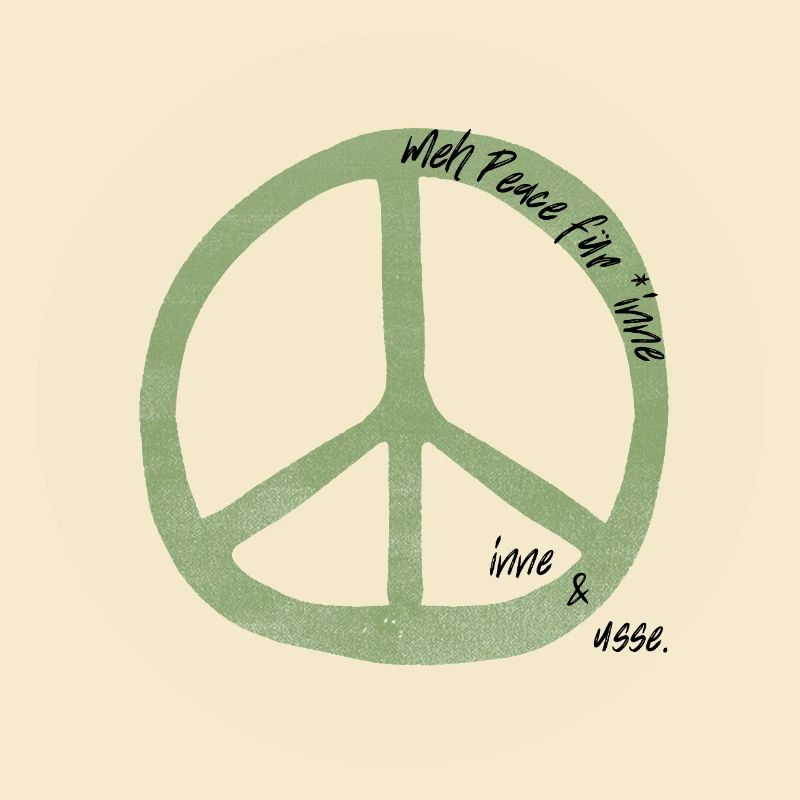 meh Peace