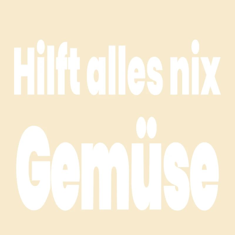 Gemüse