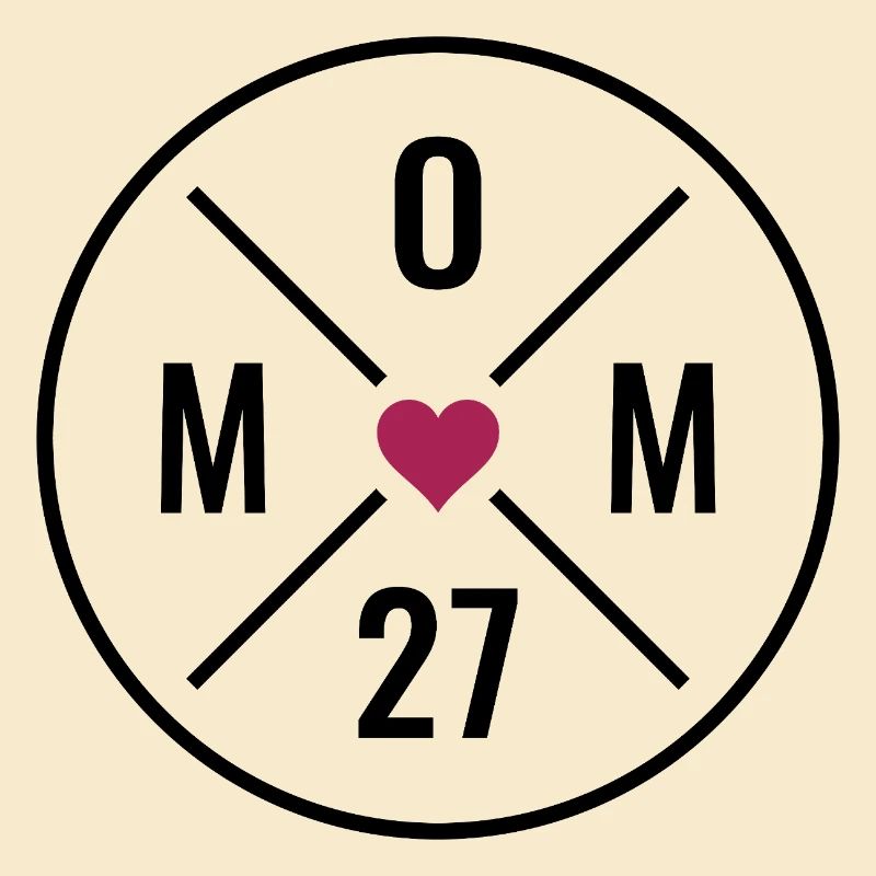Mom 27 Herz