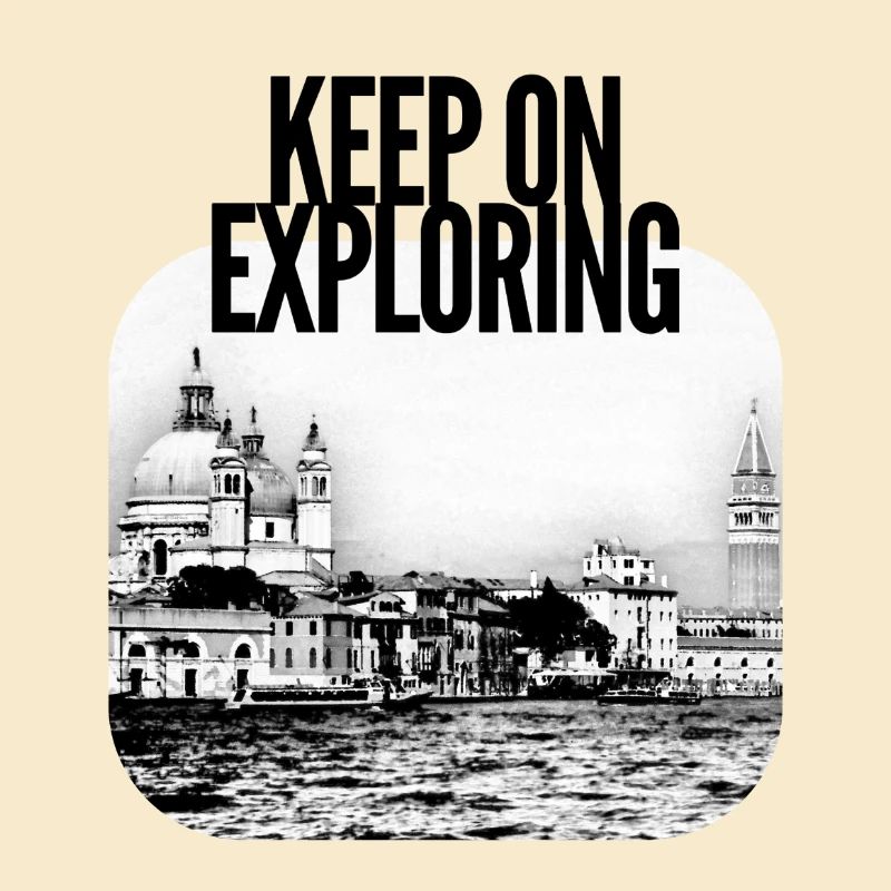 Exploring Venezia Stadtbild