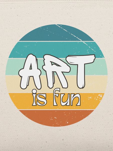 Retro Art – Art ist Fun