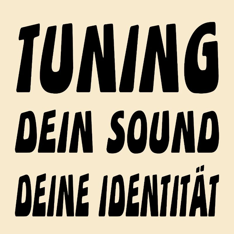 Tuning