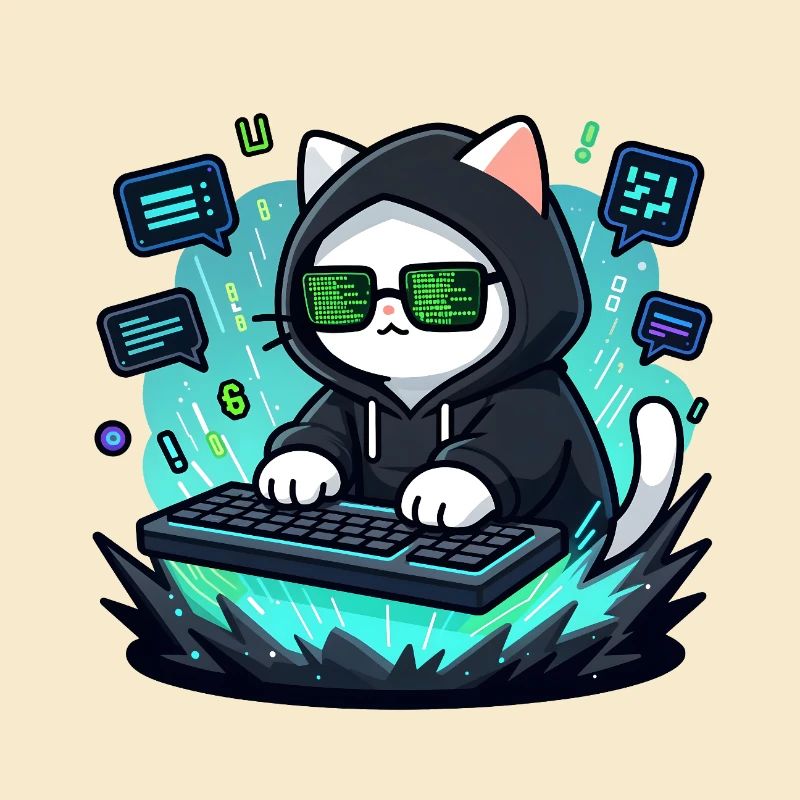 Chat-Hacker