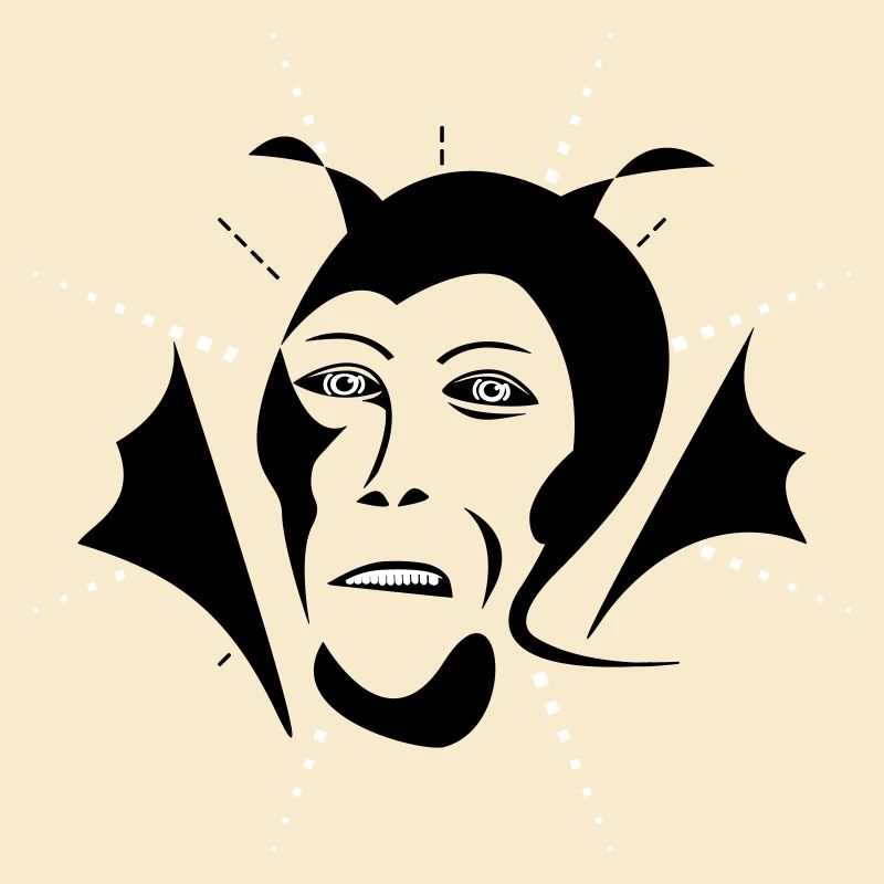 Devil / Teufel