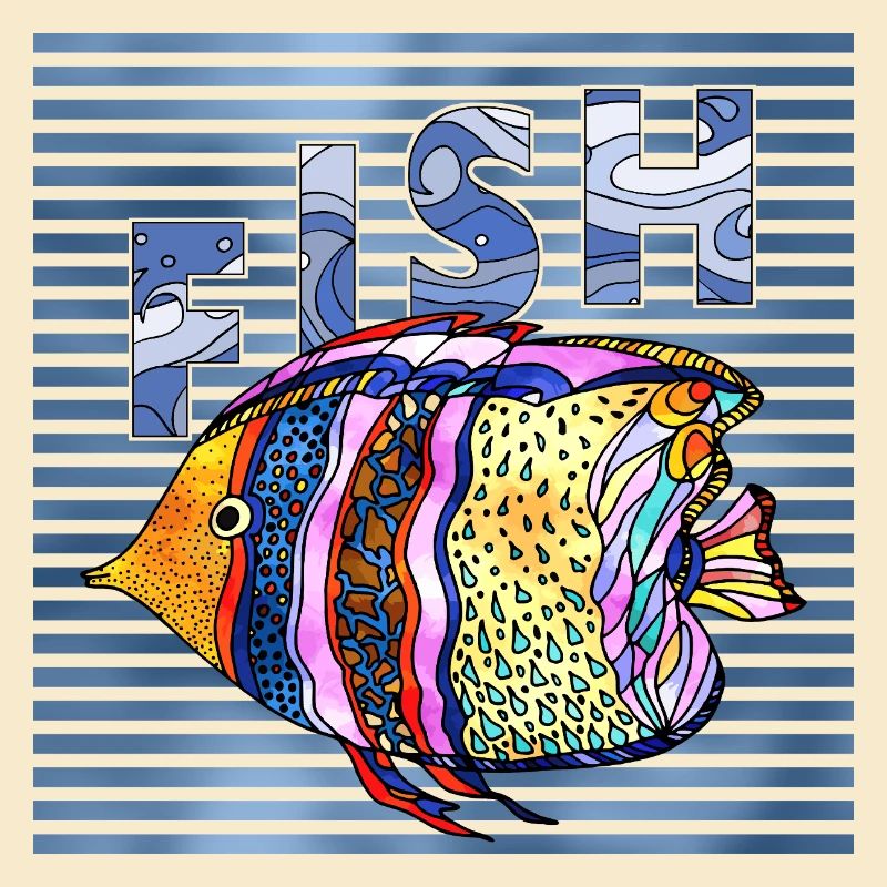 fish