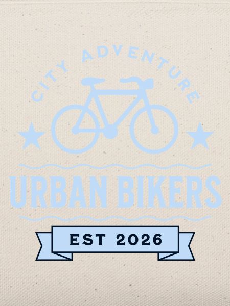 Urban Bikers geschaffen 2026