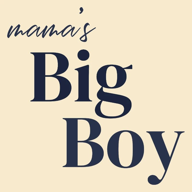 Mama's Big Boy