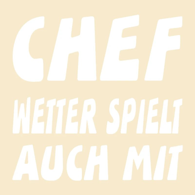 Chef