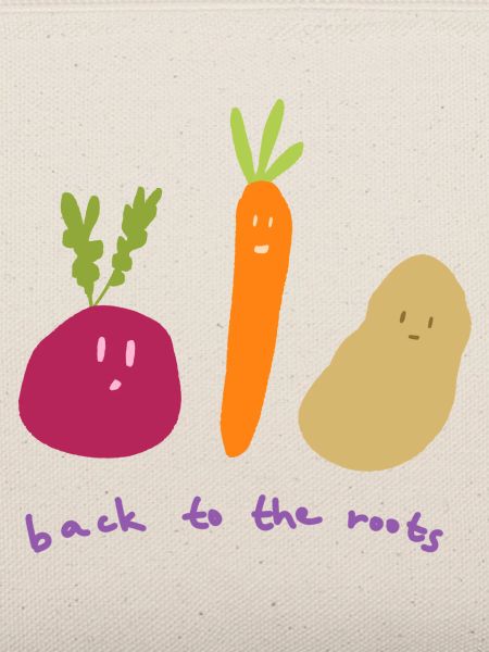 Back to the roots