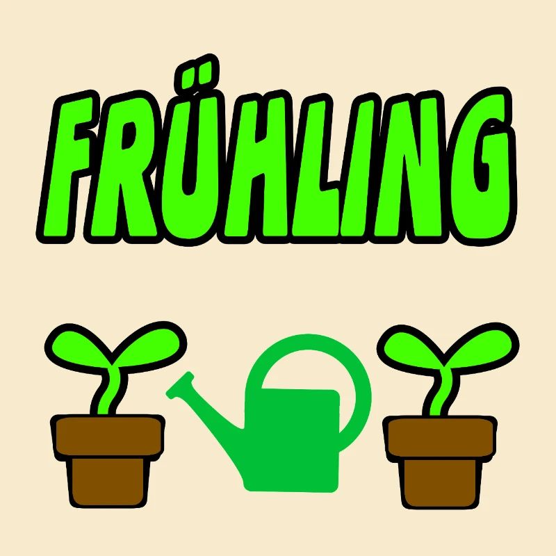 Frühling