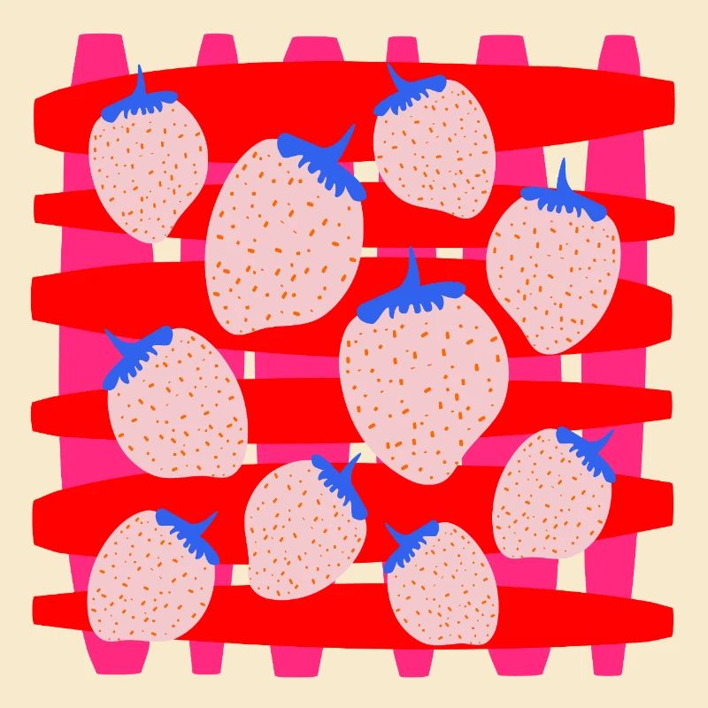 Erdbeeren