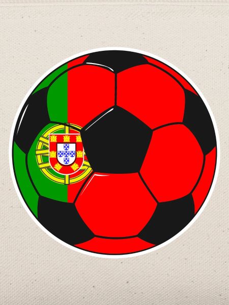 Fußballmannschaft Portugal